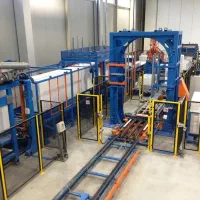 استخدام نیروی ساده باجای خواب۳وعده غذا|استخدام صنعتی، فنی، مهندسی|تهران, حبیب الله|دیوار