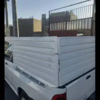 باربندپراید،اریسان،مزذا،نیسان،وانت|قطعات یدکی و لوازم جانبی|تهران, دولاب|دیوار