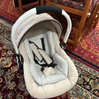 کریر نوزادی