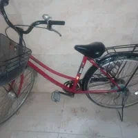 دوچرخه ژاپنی