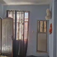 دو نیم طبقه دربست