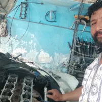 میکانیک وجلوبندی سیار معتبر تعمیرگاه دار