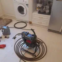 لوله بازکنی/ملک شهر کاوه خانه اصفهان امام خمینی|خدمات پیشه و مهارت|اصفهان, ملکشهر|دیوار