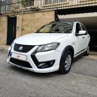 کوییک 1403 Rs پارس خودرو 85 گانه فول