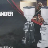 آسیاب قهوه Home e1000 وc25