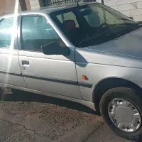 پژو 405 مدل 85|خودرو سواری و وانت|بیرجند, |دیوار