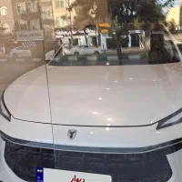 لاماری ایما سفید صدفی