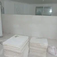 نصب دیوار گچی همه جای شهر