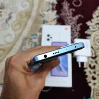 redmi note 12 pro plas 5g(پاوه)|موبایل|کرمانشاه, |دیوار