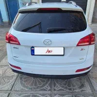 جک s 5  97 اتومات سپرش نیو فیس  کردم|خودرو سواری و وانت|قم, نوقطار|دیوار