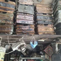 مبدل ابگرمکن ۱۵ لیتری بوتان|آبگرمکن، پکیج، شوفاژ|تهران, سلسبیل جنوبی|دیوار