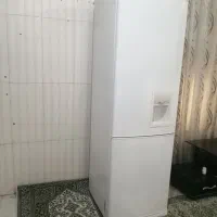 یخچال فریزربدون برفک سامسونگ کره ای اصل|یخچال و فریزر|بوشهر, |دیوار