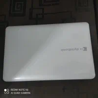 توشیبا داینابوک core i7