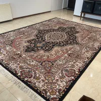 بوفه فرش دکوری