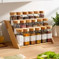 شیشه ادویه مکارتی