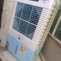 کولر آبی پرتابل جدید