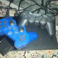 ps2 پلی استیشن۲|کنسول، بازی ویدئویی و آنلاین|اصفهان, خواجه عمید|دیوار