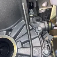 لوازم یدکی موتوری و گیربکس و بدنه خودرو چینی بازار