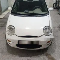 ام وی ام مدل ۹۳ فوق العاده ۴ سیلندر