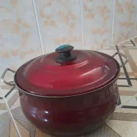 دو عدد قابلمه نو