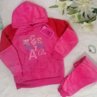 لباس بچگانه، زنانه