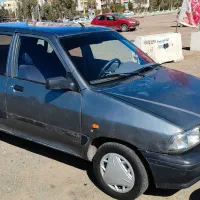 پراید 141 sx مدل 90|خودرو سواری و وانت|پرند, فاز ۲|دیوار