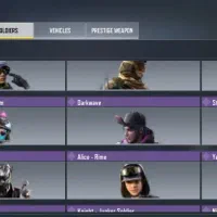 اکانت کالاف