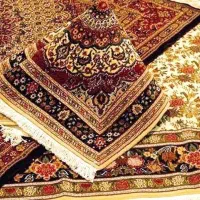 کارشناس فرش دستباف و خریدار فرش