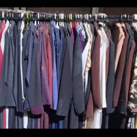 فروش ویژه مانتو