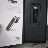 هدفون تسکو ایرپاد بادیگارد