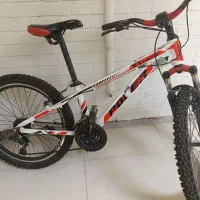 دوچرخه سایز ۲۴