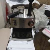 دستگاه قهوه ساز خونگی