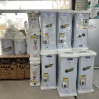 آبگرمکن دیواری و ایستاده گازی و برقی در گنجینه