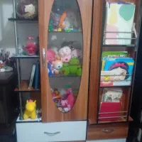 کمد کودک|مبلمان خانگی و میز عسلی|تهران, دولاب|دیوار