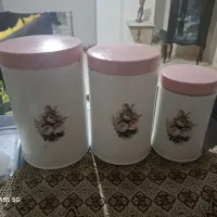 بانکه حبوبات و سینی|ظروف نگهدارنده، پلاستیکی، یکبارمصرف|بندر انزلی, معلم|دیوار