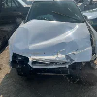 زانتیا مدل 86