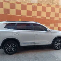 تیگو ۸ e+|خودرو سواری و وانت|شیراز, فرهنگ شهر|دیوار