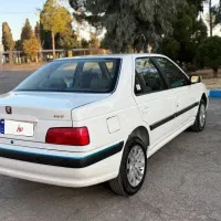 پارس 1401 موتورقدیم|خودرو سواری و وانت|کرمان, |دیوار