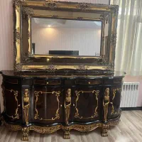 کنسول آینه سالم و شیک