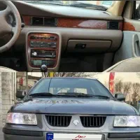 سمنددوگانه کارخانه