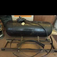 ال پی چی سالم ۸۰کیلویی  کامل اماده نصب