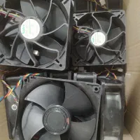 فن 12 ولت|قطعات و لوازم جانبی رایانه|تهران, دستغیب|دیوار