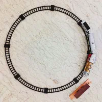 قطار اسباب بازی|اسباببازی بچه|تهران, مینیسیتی (شهرک نفت)|دیوار