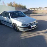 پژو پارس مدل ۸۸|خودرو سواری و وانت|انبارآلوم, |دیوار