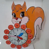 کاردستی برای مدارس