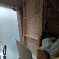 تخته  میوه فروشی در حد نو قیمت 3000000 تومان|فروشگاه و مغازه|نقده, |دیوار