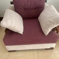 مبل هفت نفره