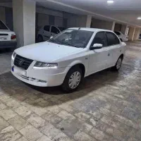 سمند سورن پلاسxup  ۴۰۳دریچه سیمی