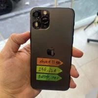 آیفون ۱۱ پرو ۲۵۶ در حد نو