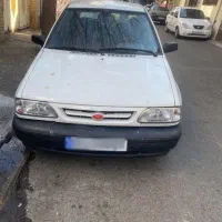 پراید مدل 87